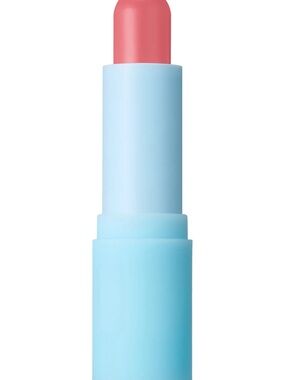 Tocobo Glass Tinted Lip Balm 014 Vanilla Peach